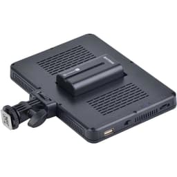 Patona 4276 Zoom Led-396A + Batarya + Şarj Cihazı 