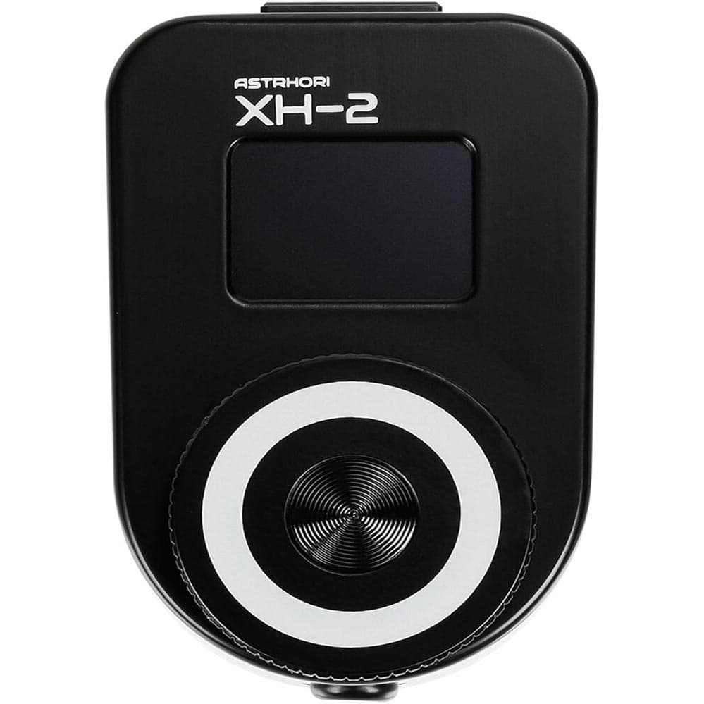AstrHori XH-2 Light Meter (Black)