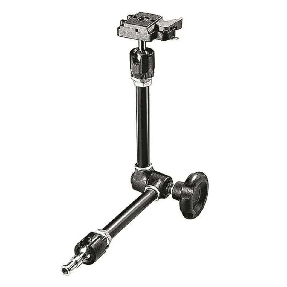 Manfrotto 244RC Variable Friction Magic Arm with Quick Release Camera Bracket