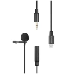 Saramonic LavMicro U1A Lightning iPhone Yaka Mikrofonu