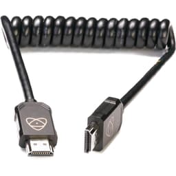 Atomos HDMI Full 4k60p 30cm die cast connector 