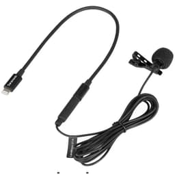 Saramonic LavMicro U1A Lightning iPhone Yaka Mikrofonu
