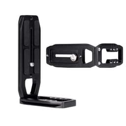 Camten PLT-09 NINE HOLE L Bracket PLATE