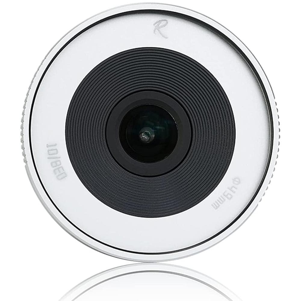 AstrHori 10mm F8 II (Leica M)