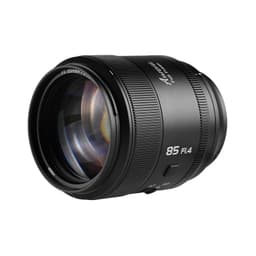 Sirui Aurora 85mm f/1.4 Lens (Sony E) 