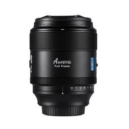 Sirui Aurora 85mm f/1.4 Lens (Sony E) 