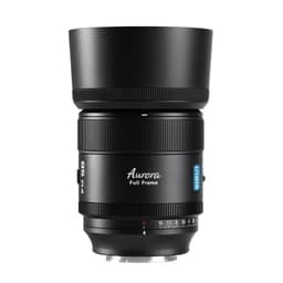 Sirui Aurora 85mm f/1.4 Lens (Sony E) 