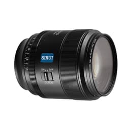Sirui Aurora 85mm f/1.4 Lens (Sony E) 