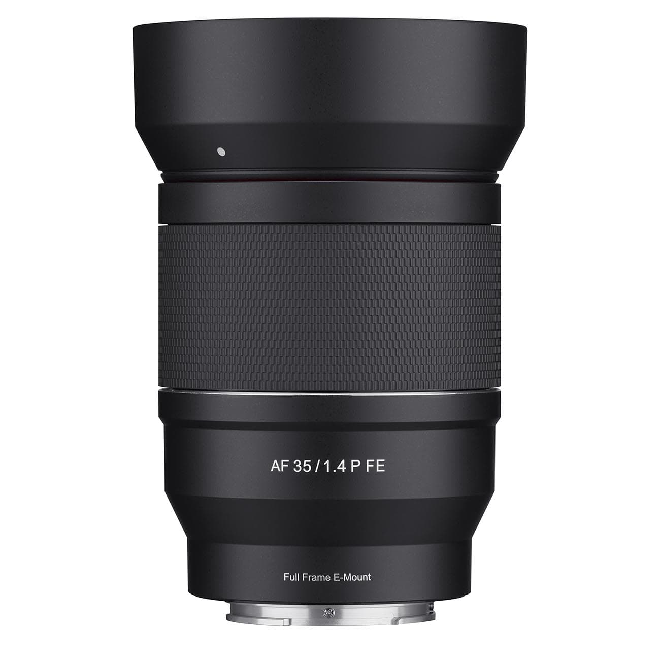 Samyang AF 35mm f/1.4 P Lens (Sony FE)