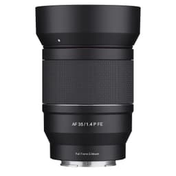 Samyang AF 35mm f/1.4 P Lens (Sony FE)