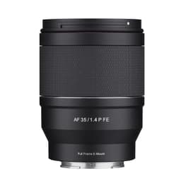 Samyang AF 35mm f/1.4 P Lens (Sony FE)