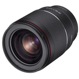 Samyang AF 35mm f/1.4 P Lens (Sony FE)
