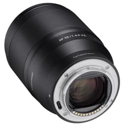Samyang AF 35mm f/1.4 P Lens (Sony FE)