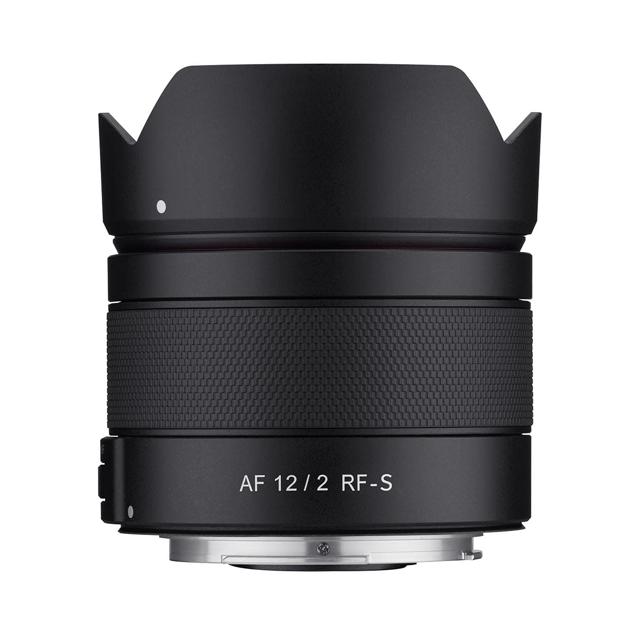Samyang AF 12mm f/2.0 Lens (Canon RF-S)