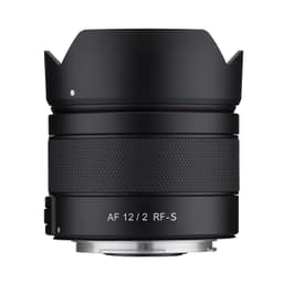 Samyang AF 12mm f/2.0 Lens (Canon RF-S)