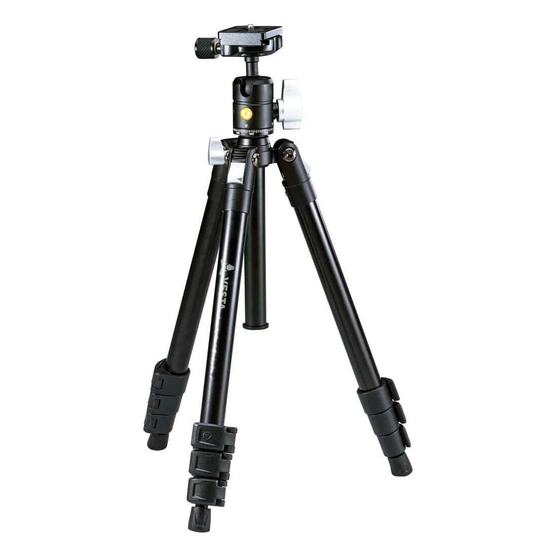 Vanguard Vesta FB 204ABS Alüminyum Tripod