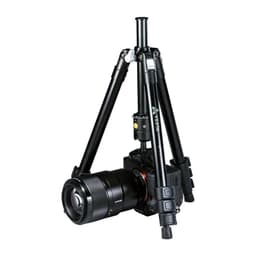 Vanguard Vesta FB 204ABS Alüminyum Tripod
