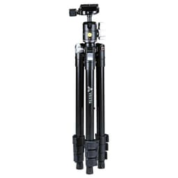 Vanguard Vesta FB 204ABS Alüminyum Tripod