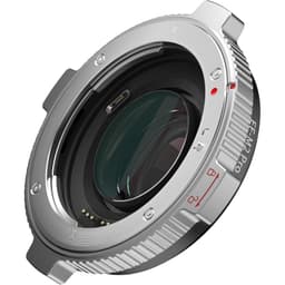 Viltrox EF-M2 Pro Reducer Speed Booster adaptör (EF to M43)