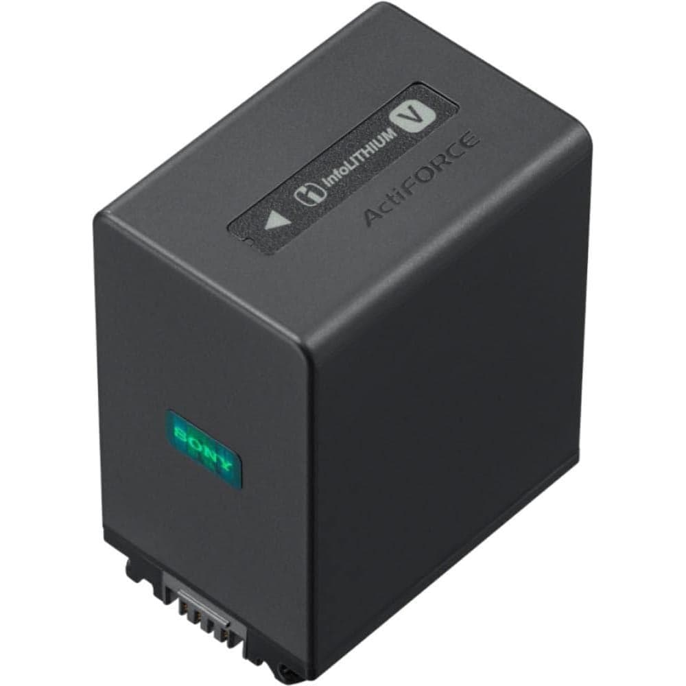 Sony NP-FV100A2 V Serisi Şarj Edilebilir Batarya