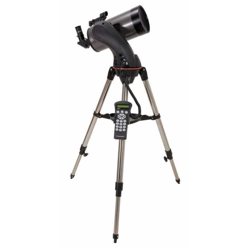 Celestron 22097 Nexstar 127SLT Bilgisayar Donanımlı Teleskop