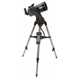 Celestron 22097 Nexstar 127SLT Bilgisayar Donanımlı Teleskop