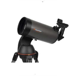 Celestron 22097 Nexstar 127SLT Bilgisayar Donanımlı Teleskop
