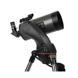Celestron 22097 Nexstar 127SLT Bilgisayar Donanımlı Teleskop