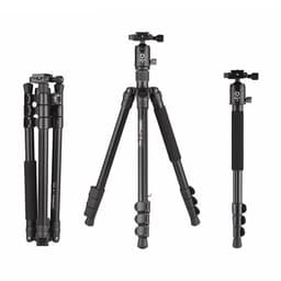 KINGJOY G555+G0 PHOTO TRIPOD 