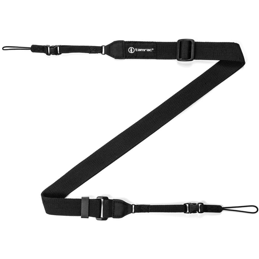 Tamrac Webbing Sling Siyah Askı T3010-1919