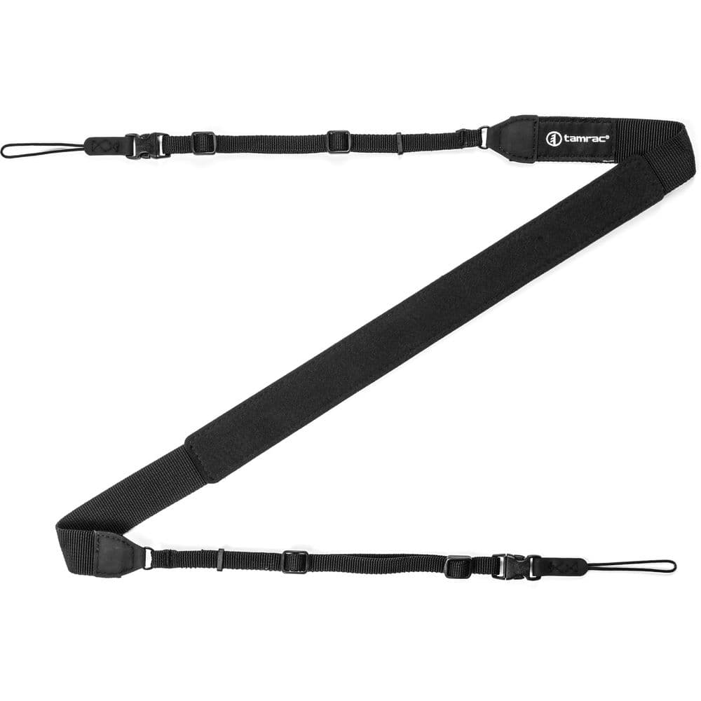 Tamrac Deri Mikrofiber Askı T3050-1818