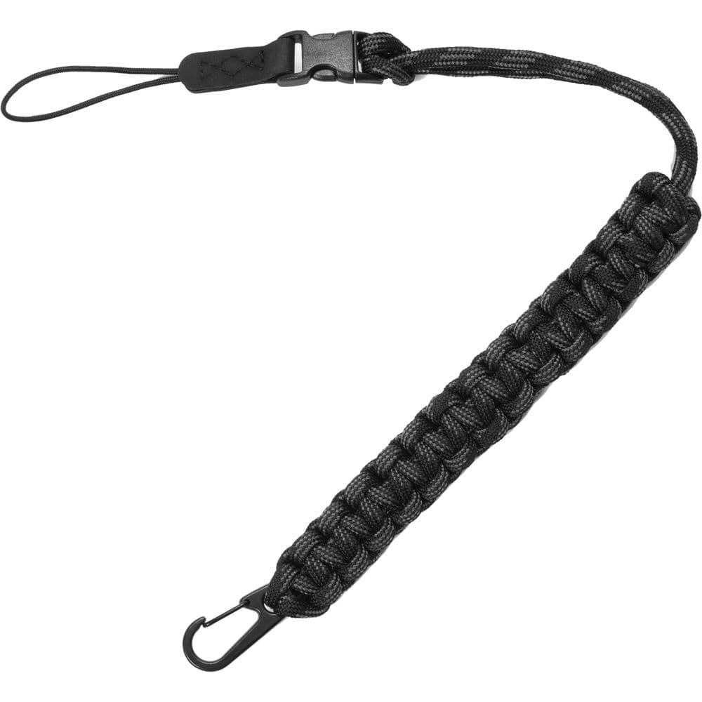 Tamrac ParaCord Siyah Bilek Askısı T3080-1915