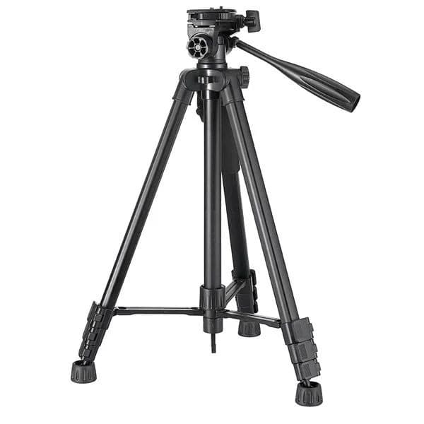 KINGJOY VT-860S VIDEO TRIPOD 