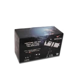 Wixon 33585 Kepler 130EQ Teleskop