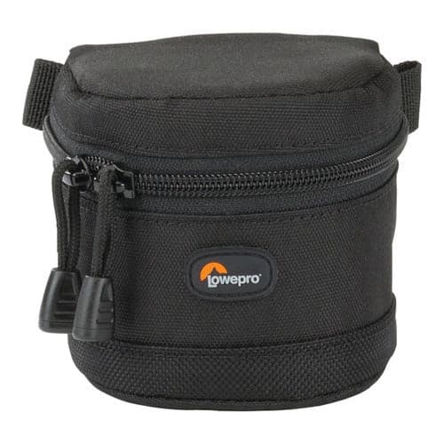Lowepro Lens Case 8x6cm