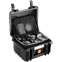 Vanguard Supreme 27D Hardcase