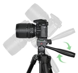 Camten L-2560 TRIPOD 63CM