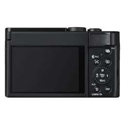 Panasonic Lumix DC-TZ99 (Siyah)