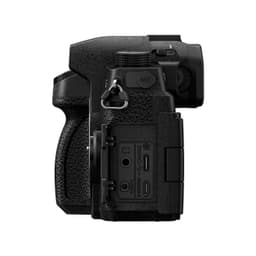 Panasonic Lumix DC-G97 + Lumix 14-140 mm Kit