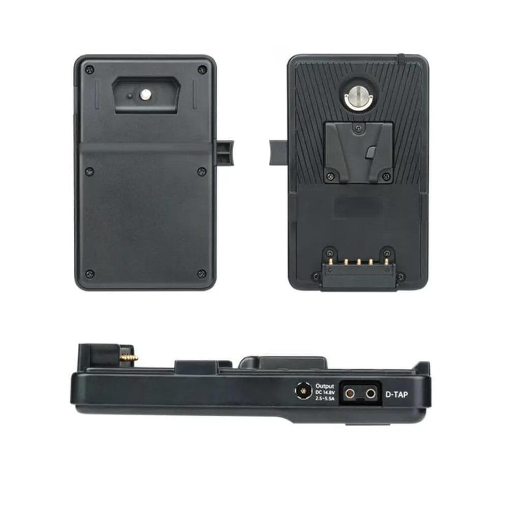 Viltrox Weeylite WB-3 V-Type Battery Bracket (Ninja 200, Ninja 300)