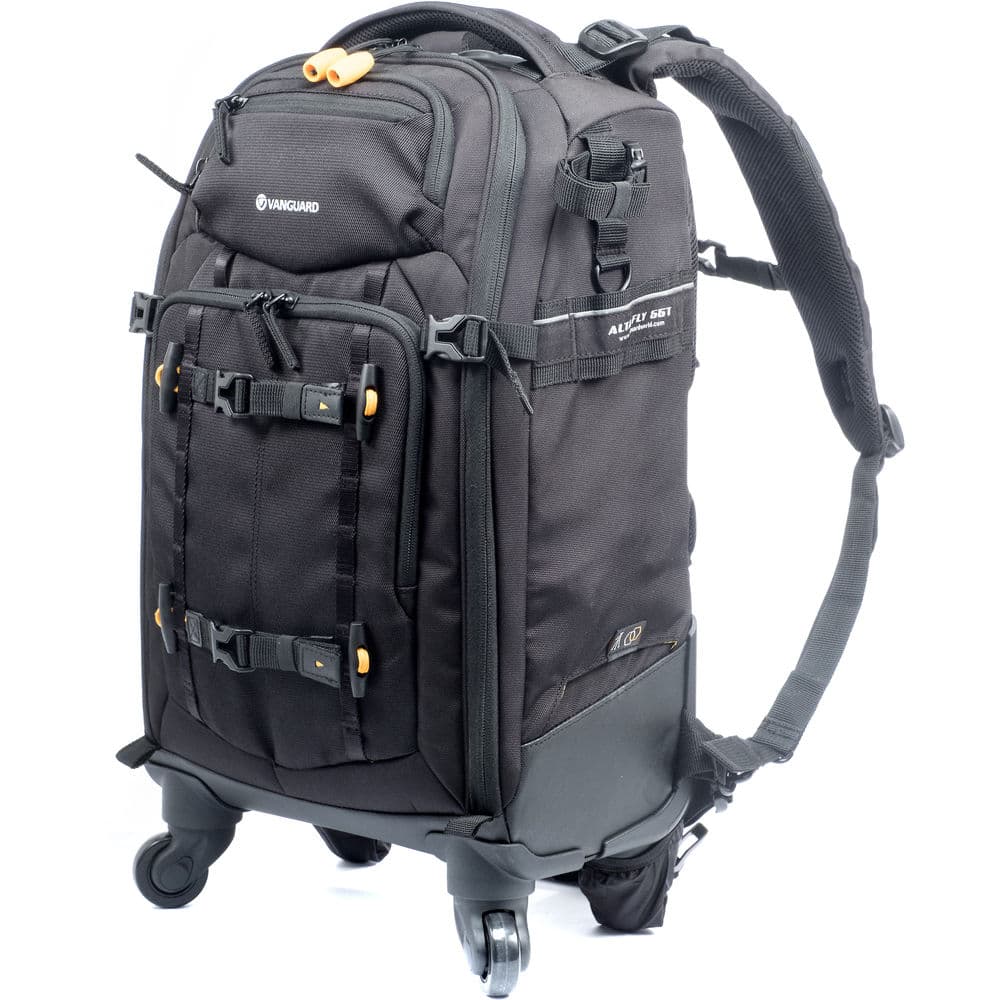 Vanguard Alta Fly 55T Tekerlekli Çanta