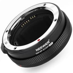 Neewer EF-EOSR Canon EF - RF AF Lens Adaptörü