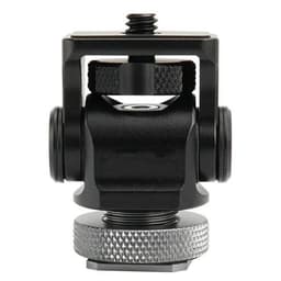 Milica MBH-09 Kamera Üstü Metal Monitör Adaptörü