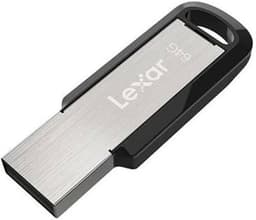 Lexar 64 GB JumpDrive M400 USB 3.0 Taşınabilir USB Bellek