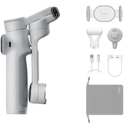 Insta360 Flow 2 Pro Creator Bundle (Gri)
