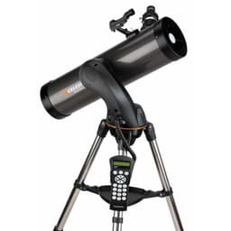 Celestron 31145 Nexstar 130SLT Bilgisayar Donanımlı Teleskop