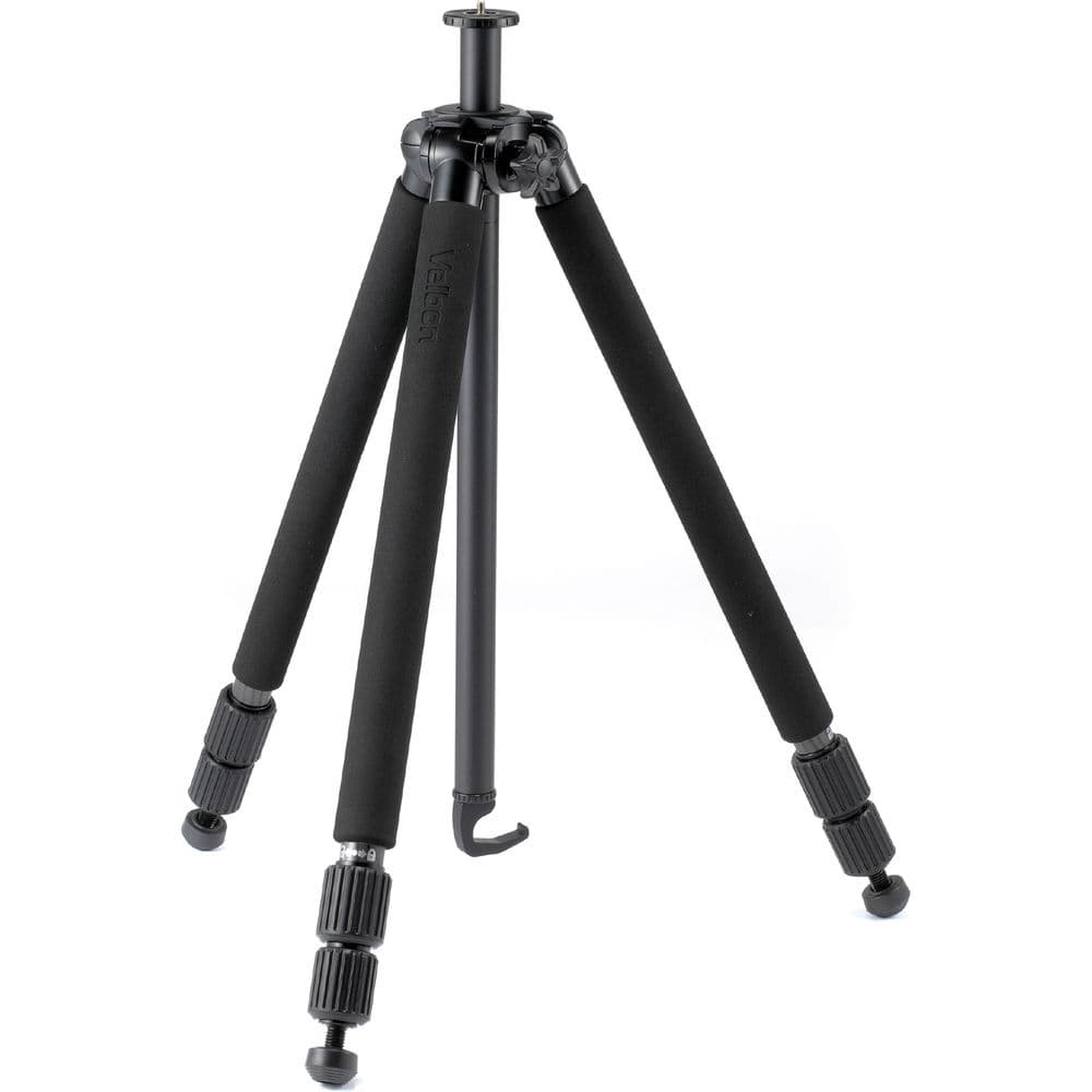 Velbon GEO N535DA (Carbon) 