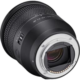 Samyang AF 14-24mm f/2.8 FE Schneider-Kreuznach Lens (Sony E)