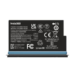 Insta360 X5 Battery