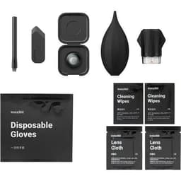 Insta360 X5 Replacement Lens Kit (Double)